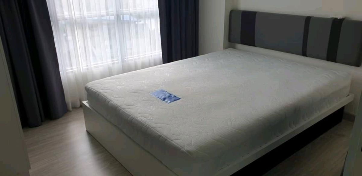 รูป 🏠RB19420 ให้เช่าถูกมาก📢แอสปาย งามวงศ์วาน👉แอดไลน์ @062mnigk( มี @ ด้วย) แอดมินตอบไว - รูปที่ 1/9