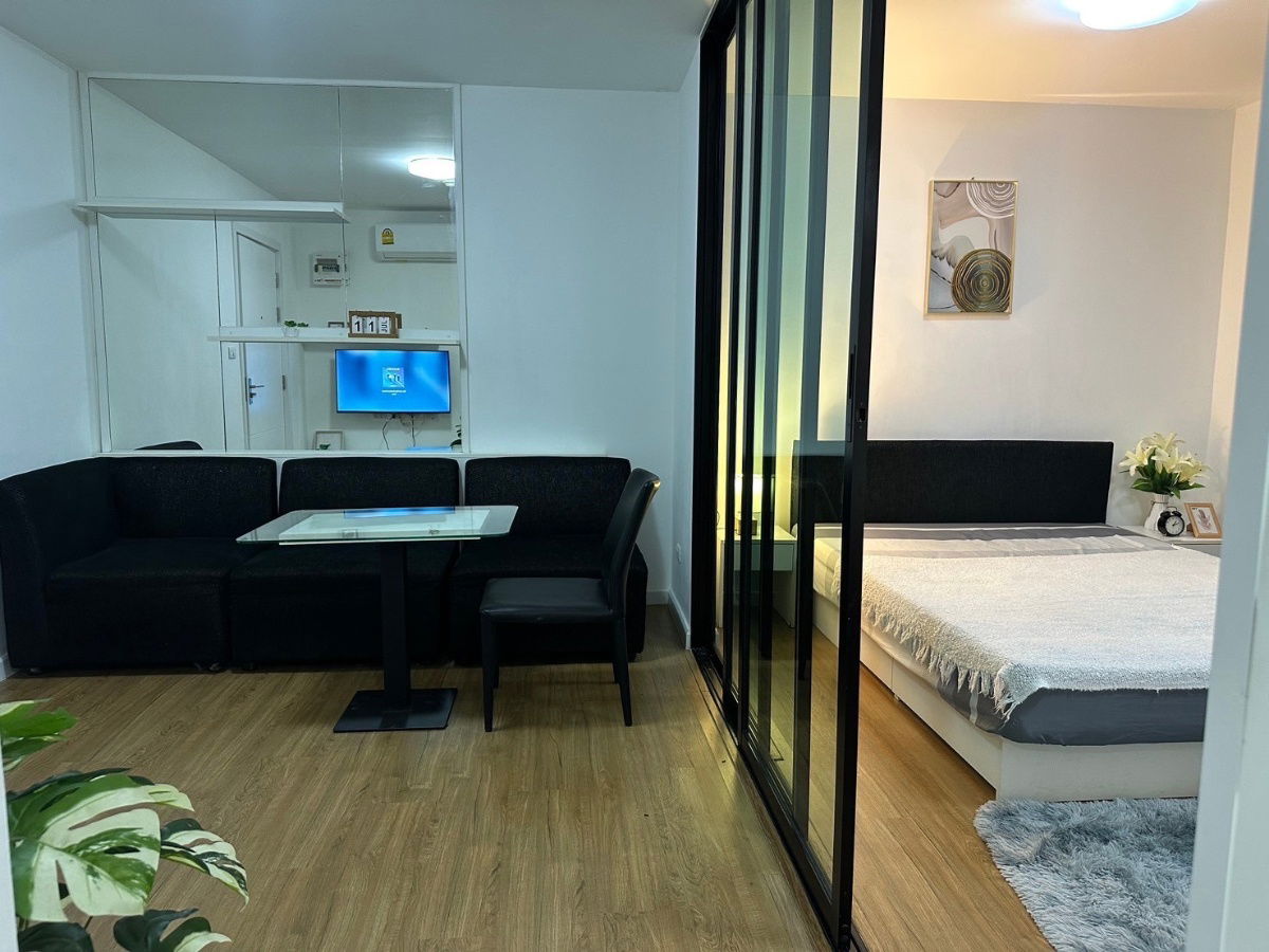 picture @Condorental condo for rent icondo Salaya 2 The campus - 5/13