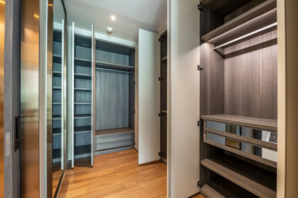 picture ✨Condo for Rent : SINDHORN TONSON ( AP-02)( line : @condo91 ) - 18/24