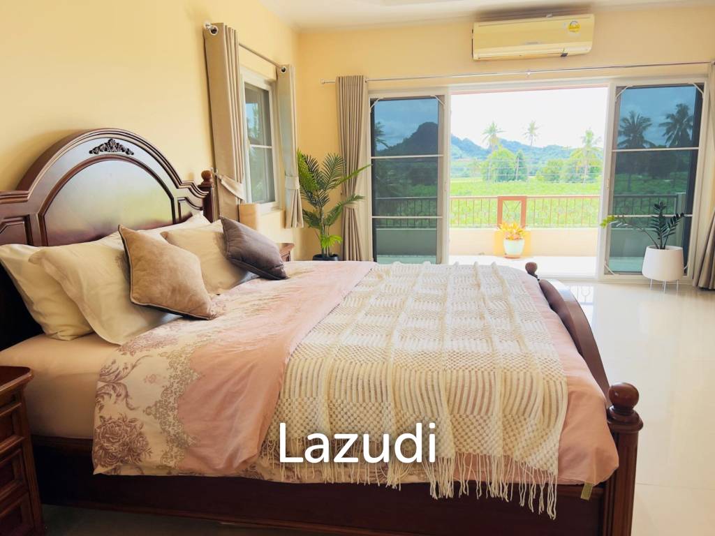 picture 4 Beds 5 Baths 500 SQ.M. Bangsaray House - 22/61