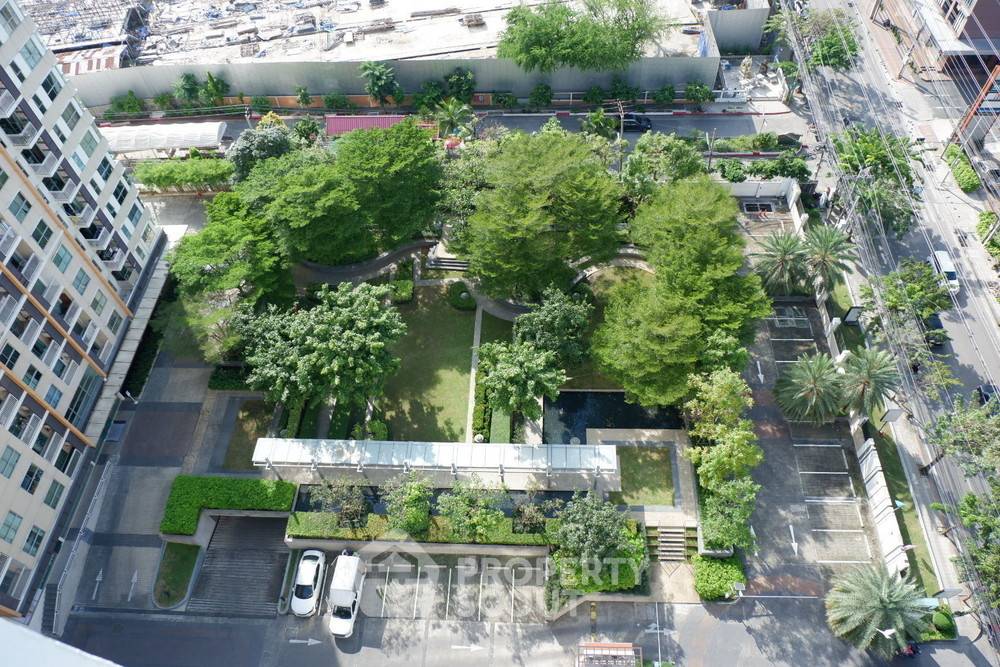picture 2-BR Condo at S&S Sukhumvit 101/1 near BTS Udom Suk (ID 307531) - 7/10