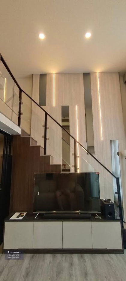 picture Condo for Rent at The Origin Ladprao-Bangkapi (C6807061) - 8/9