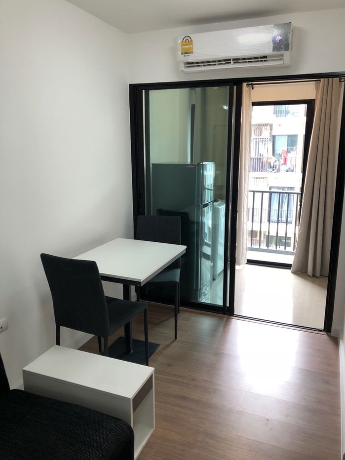 รูป Hot Price for rent I CONDO Sukhumvit 105 (ไอ คอนโด สุขุมวิท 105) ราคาถูกที่สุด ห้องสวย🔥🔥🔥 - รูปที่ 6/11