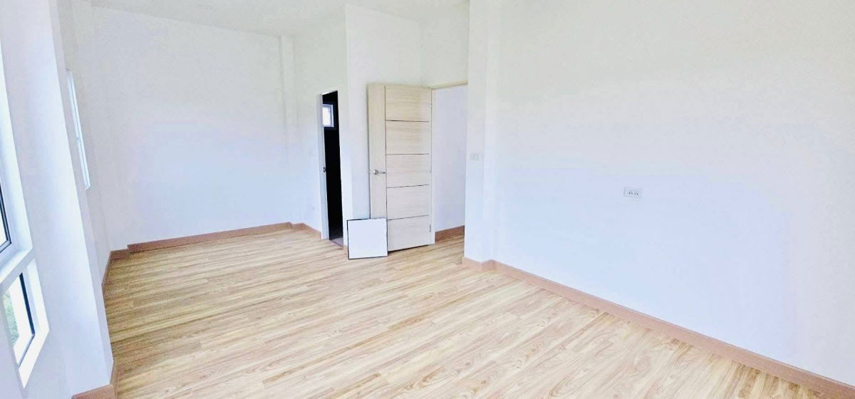 picture Brand new house for sale 2.89 mb., sansai , chiangmai - 5/9
