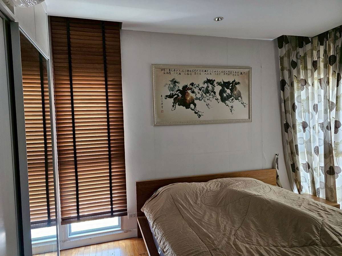 picture For sale 1 bedroom 70 sq m. large room Ivy River Rat Burana - 12/18