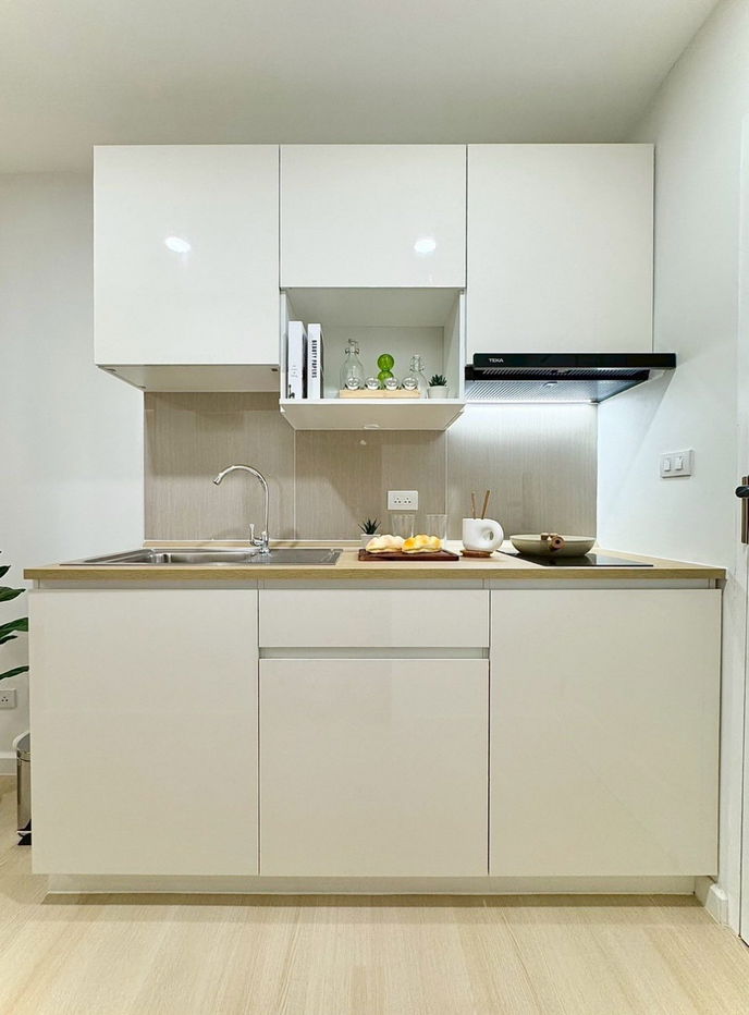 รูป S314 📍 Metro Park Sathorn (เมโทร พาร์ค สาทร)  ใกล้ BTS วุฒากาศ เพียง 1,290,000 บาท - รูปที่ 5/22