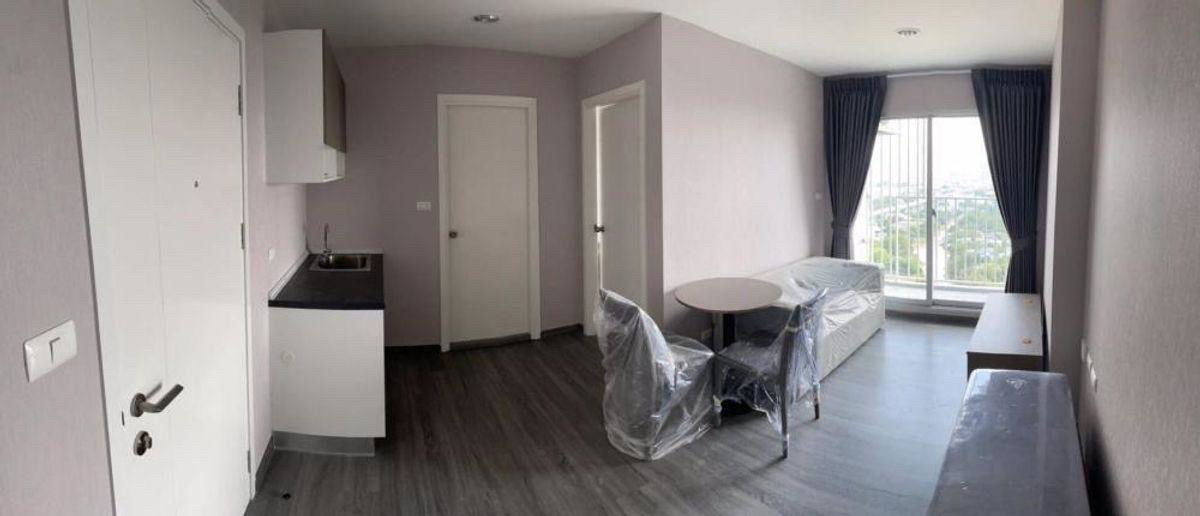 รูป #b4577 23/7/68 ให้เช่า The Trust Condo @ BTS Erawan  📲📢สอบถาม ld line @condoboy  - รูปที่ 3/11