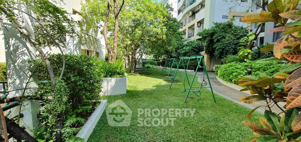 picture 2-BR Condo at Waterford Park Rama 4 near BTS Phra Khanong (ID 2217197) - 17/19
