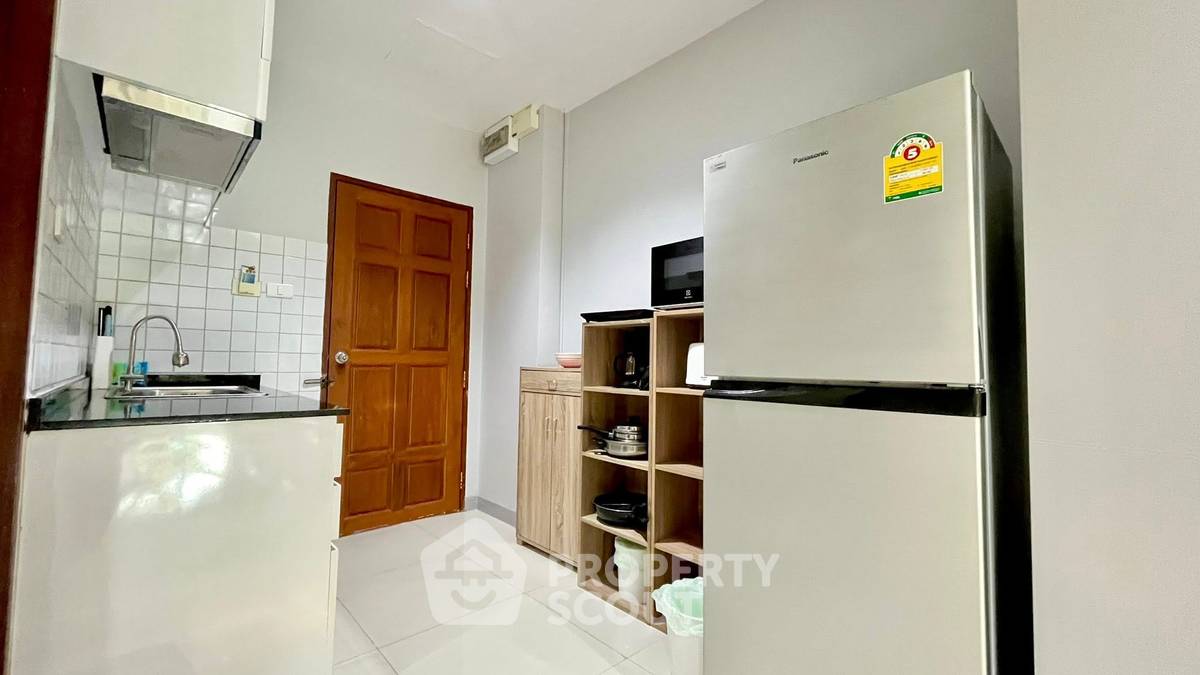 picture 1-BR Condo at Baan Klang Hua Hin Condominium close to Hua Hin Night Market (ID 2101431) - 9/12