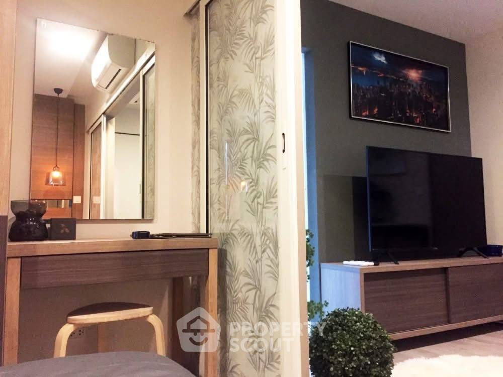 picture 1-BR Condo at Chambers Chaan Ladprao - Wanghin in Lat Phrao (ID 2221975) - 12/27