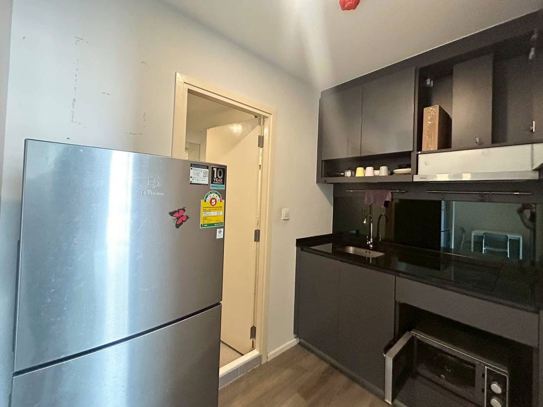 picture Notting hill jaktujak 🍁 1bed plus  - 6/7