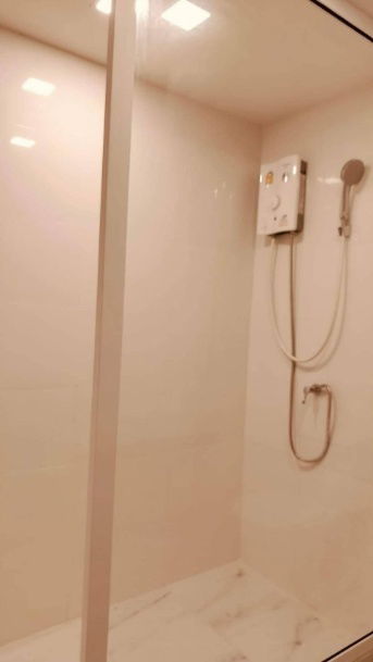picture Urgent Sale! Condo with Tenant "Laem Chabang Tower" - Cheapest in Project! 8th Floor, City Center, Newly Renovated. - 16/16