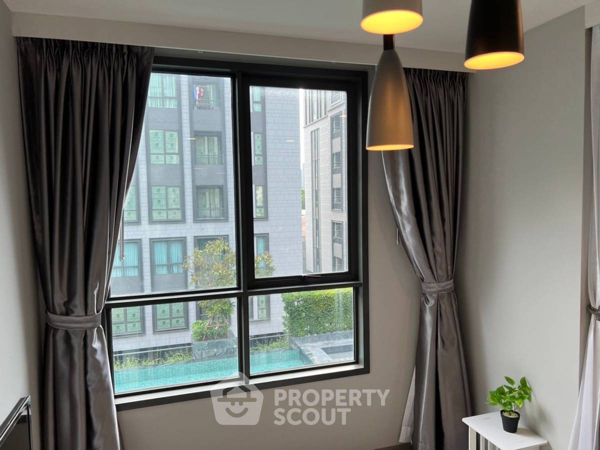 picture 2-BR Condo at Maestro 19 Ratchada19 - Vipha near MRT Ratchadaphisek (ID 2222982) - 15/20