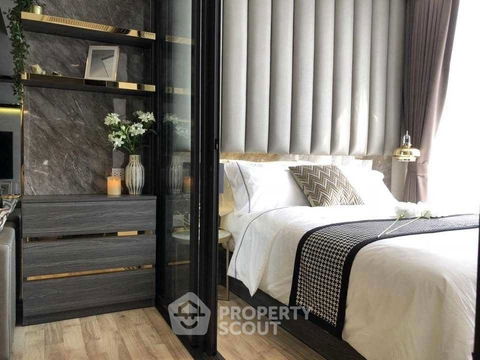 1-BR Condo at The Line Jatujak - Mochit near BTS Mo Chit (ID 2217519)