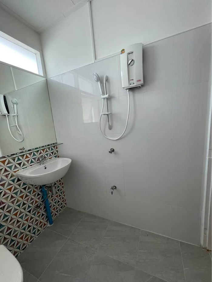 picture 🏡 Luxury house for rent - Soi Yen Akat 11, Yan Nawa 27,000 baht/month Property code: RS1000 - 12/17