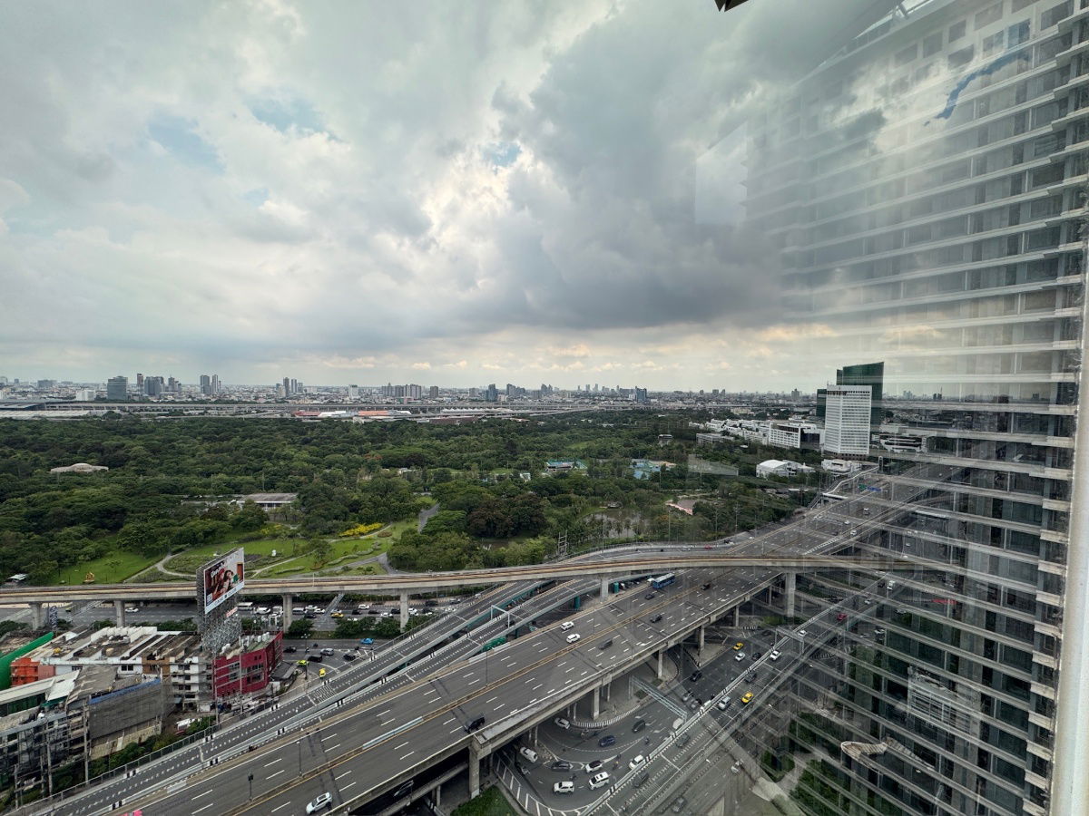 รูป ให้เช่าเดอะ เซนต์ เรสิเดนเซส พร้อมอยู่ (DSL2003) - รูปที่ 11/16