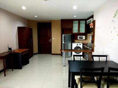 คอนโดให้เช่า : ให้เช่า ห้องคอนโด ที่ คอนโด NS Tower Bangna, ซอยบางนา-ตราด 23