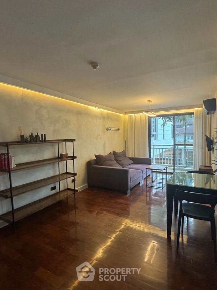 picture 1-BR Condo at 49 Plus near BTS Phrom Phong (ID 2167810) - 1/7