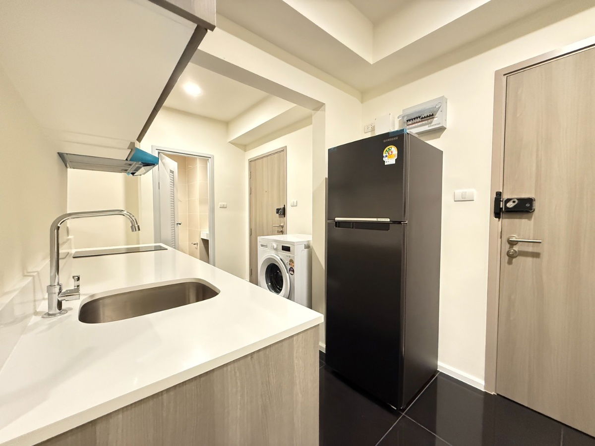 picture  Condo for rent in A Space Mega 2  - 10/11