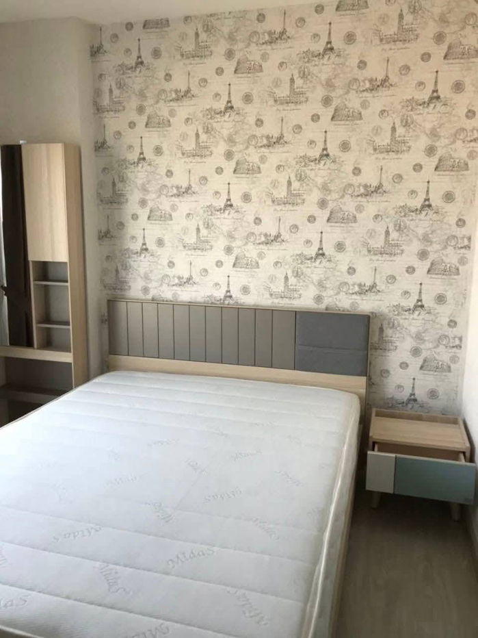 picture Aspire Ngamwongwan for rent ✨ Fully furnished - 1/9