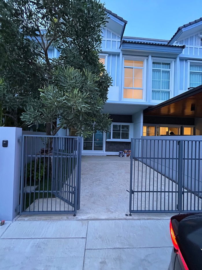 รูป #R5306 ให้เช่าบ้าน Villaggio 2 Srinakarin-Bangna  - รูปที่ 2/14