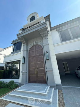 4-BR House in Tha Raeng (ID 2221078)