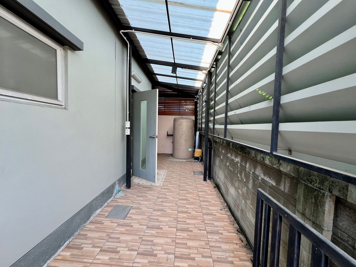 picture 🏡 Urgent Sale! Detached House at Casa Ville Bangna – Thepharak 🔥 Special Price – Re-listing After Reservation Canceled | Best Deal in the Project! - 14/43