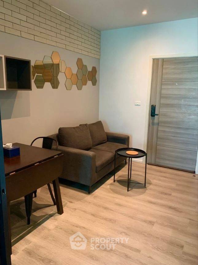 picture 1-BR Condo at Notting Hill Sukhumvit 105 near BTS Bearing (ID 1874788) - 1/17