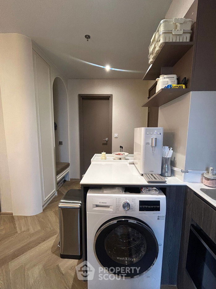 picture 1-BR Condo at Life Phahon-Ladprao near BTS Ha Yaek Lat Phrao (ID 2110281) - 8/16