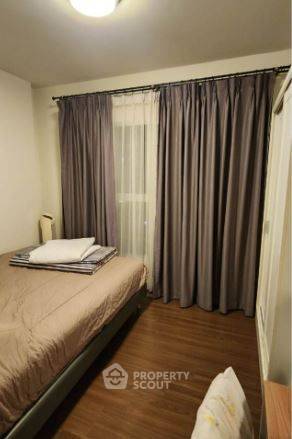 picture 1-BR Condo at Baan Kiang Fah in Nong Kae (ID 1110929) - 5/6
