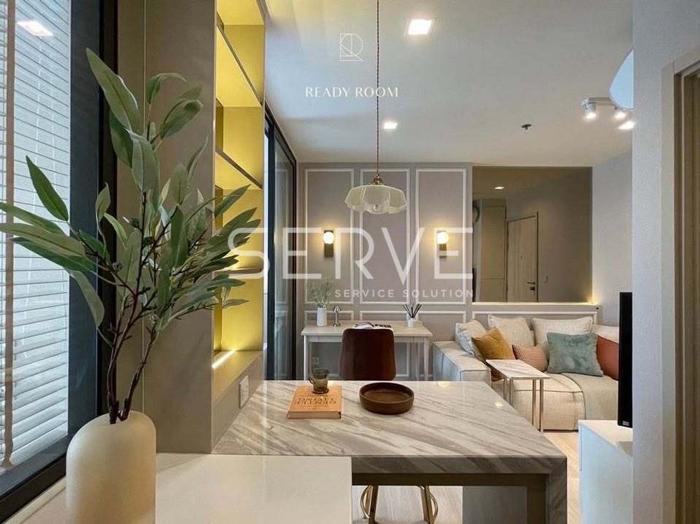 picture Studio With Partition For Rent Good Location Close To BTS Phloen Chit -Life One Wireless - 4/13