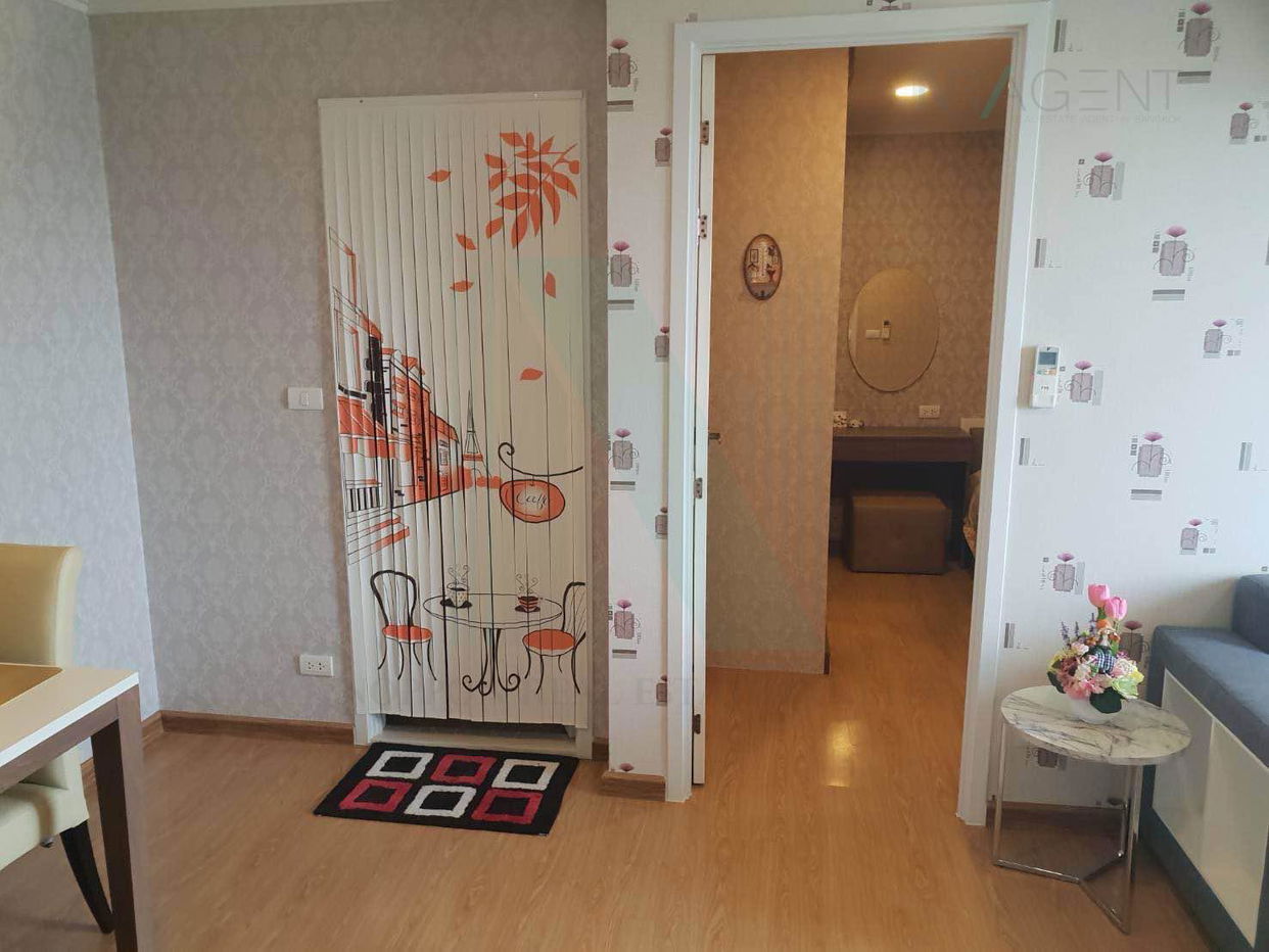 picture 📌 For Sell Condo THE PRAGUE Building 1, Floor 7,1 bed room, Room size 42 sqm - 6/8