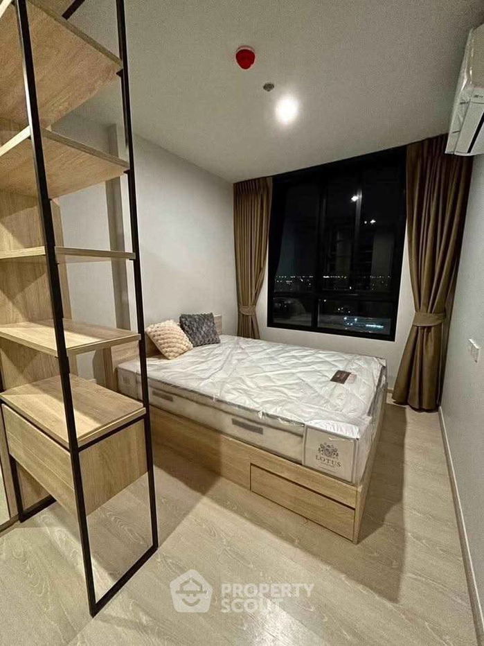 picture 1-BR Condo at NUE Mega Plus Bangna in Bang Kaeo (ID 2153869) - 7/9