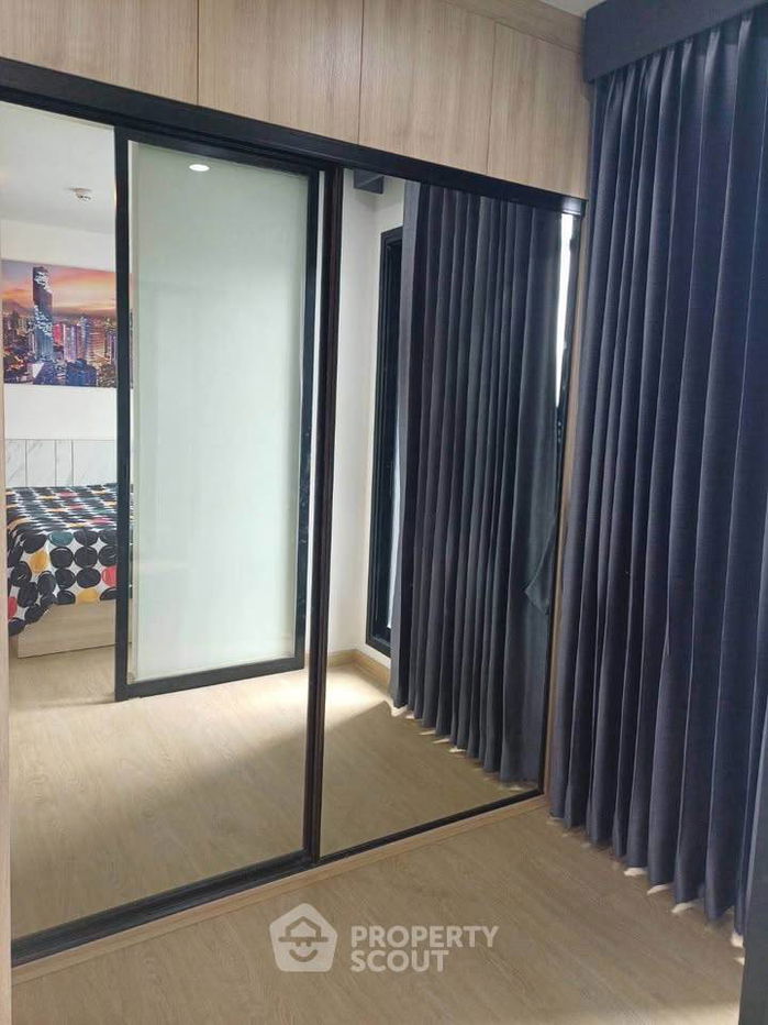 picture 1-BR Condo at Life Asoke near ARL Makkasan (ID 2219327) - 6/8
