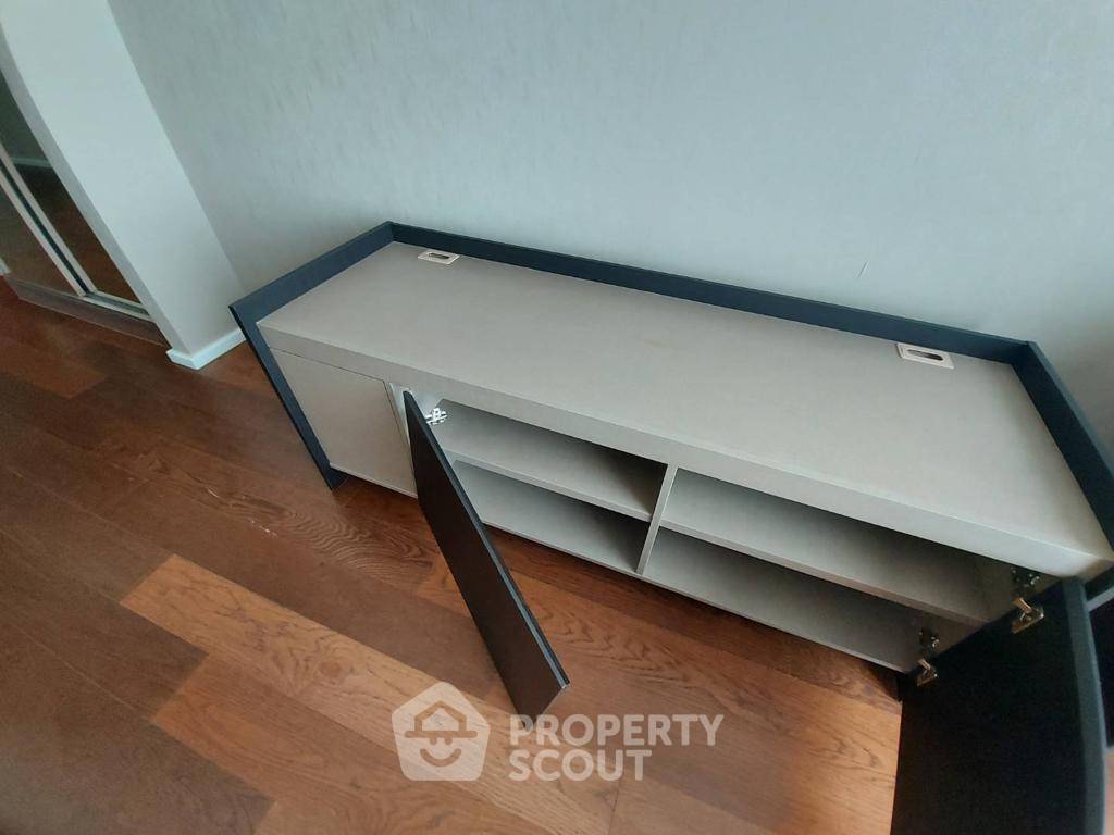 picture 3-BR Condo at Menam Residences in Wat Phraya Krai (ID 2223259) - 15/17