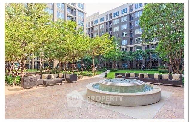 picture 1-BR Condo at D Condo Campus Resort Ratchapruek - Charansan 13 in Bang Waek (ID 2222027) - 7/7
