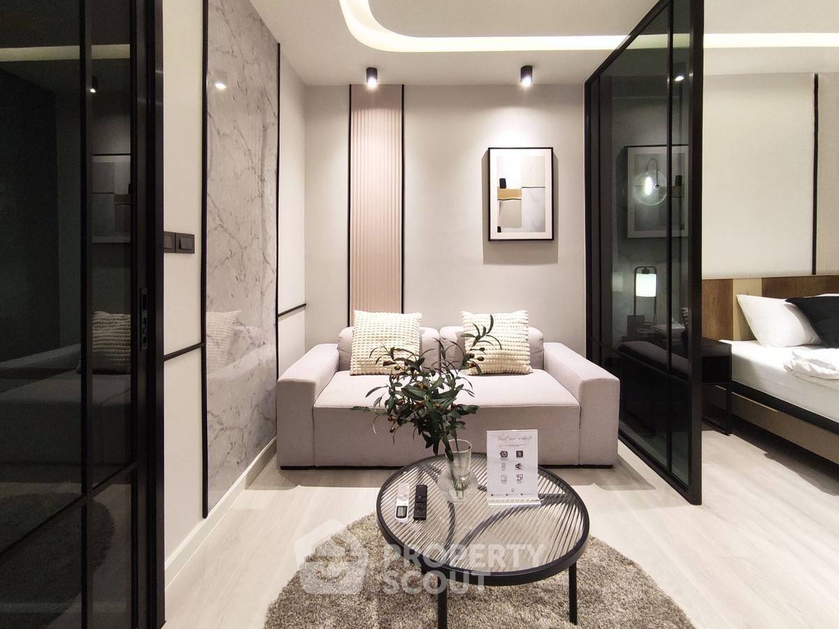 picture 1-BR Condo at City Living Ratchada Condominium near MRT Thailand Cultural Centre (ID 2223214) - 10/27