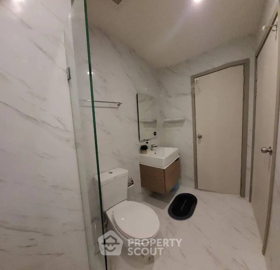 picture 1-BR Condo at Ideo Mobi Sukhumvit Eastpoint near BTS Bearing (ID 996975) - 6/11