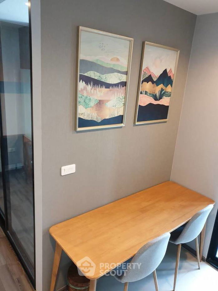 picture 1-BR Condo at The Base Park West Sukhumvit 77 near BTS On Nut (ID 2218298) - 11/12