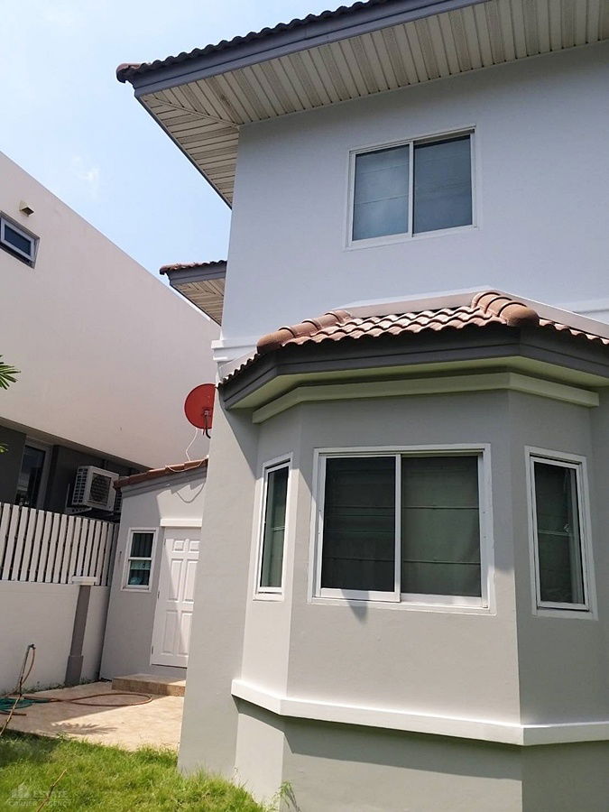 รูป ขาย บ้านเดี่ยว สิรินดา พราน่า บ้านสวยขนาด 56.5 ตร.ว. 3 นอน 3 น้ำ - รูปที่ 5/15