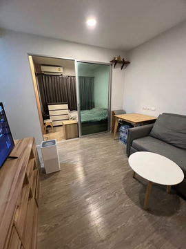 🏠RB19376 ให้เช่าถูกมาก📢แฮปปี้ คอนโด ดอนเมือง เดอะ เทอมินอล 👉🏻แอดไลน์ @062mnigk( มี @ ด้วย) แอดมินตอบไว