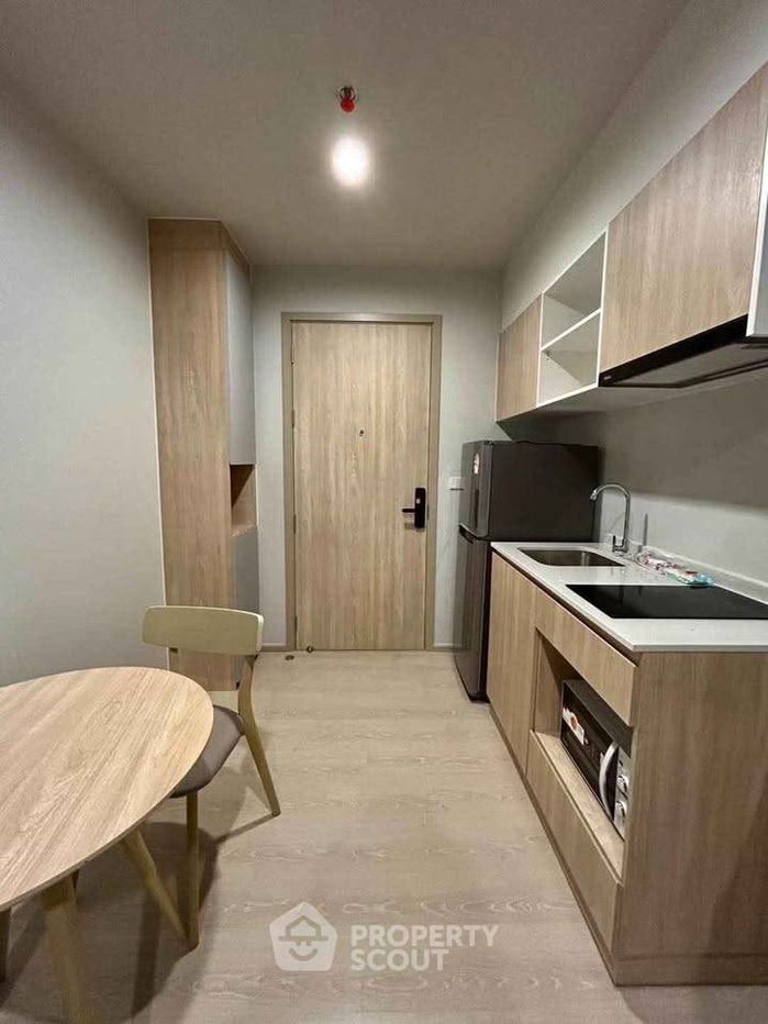 picture 1-BR Condo at NUE Mega Plus Bangna in Bang Kaeo (ID 2153869) - 8/9
