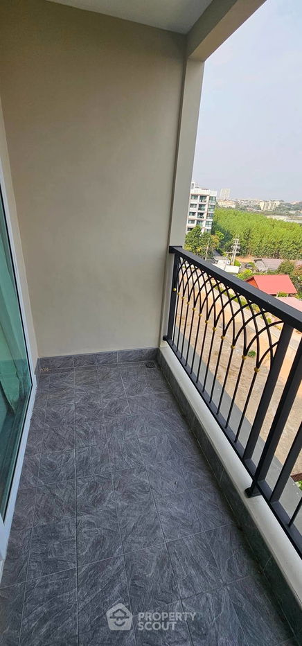 picture 2-BR Condo at Dusit Grand Park 2 close to Pattaya (ID 2046497) - 16/31