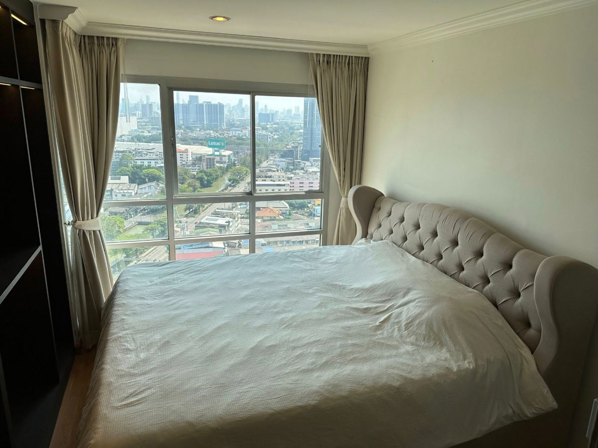 รูป 🔔 RM14368🔔 ให้เช่าถูกมาก✨ ยู ดีไลท์ แอท บางซื่อ สเตชั่น💛🧡 ✅แอดไลน์ @mproperty( มี @ ด้วย) แอดมินตอบไว - รูปที่ 1/6