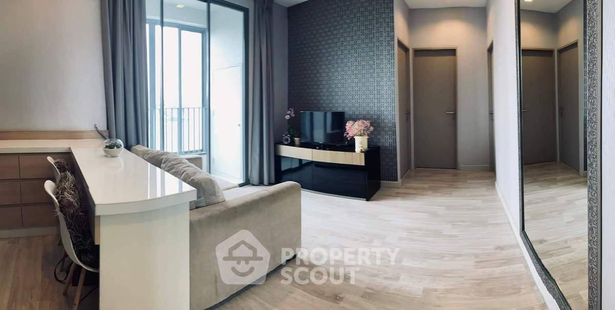 picture 2-BR Condo at Ideo Mobi Sukhumvit 81 near BTS On Nut (ID 1801577) - 13/15
