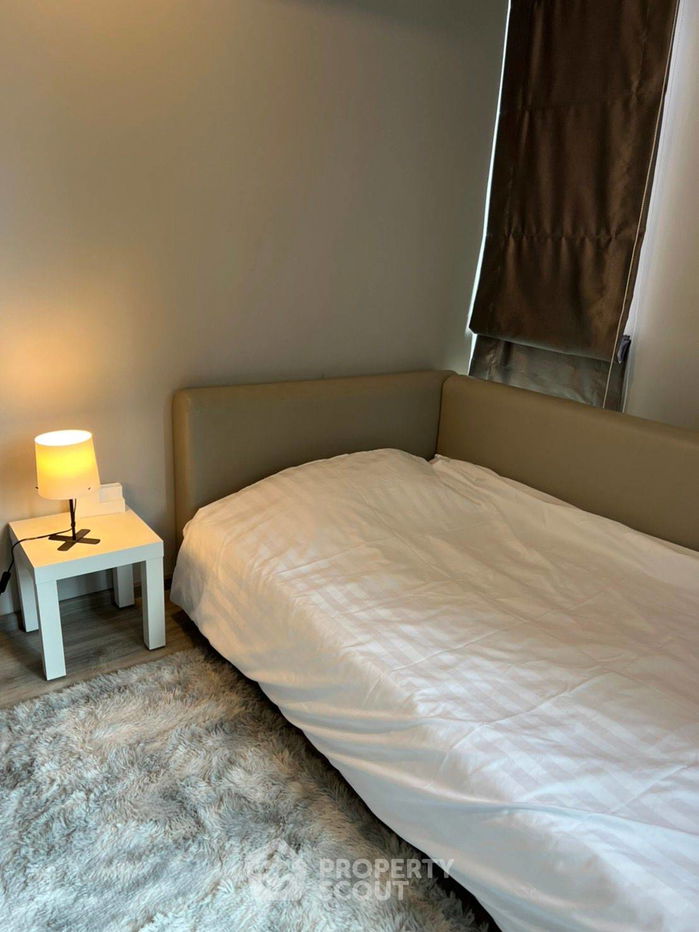 picture 2-BR Condo at Maestro 19 Ratchada19 - Vipha near MRT Ratchadaphisek (ID 2222982) - 4/20