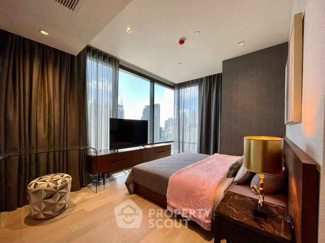 picture 2-BR Condo at Ashton Silom near BTS Chong Nonsi (ID 879778) - 23/24