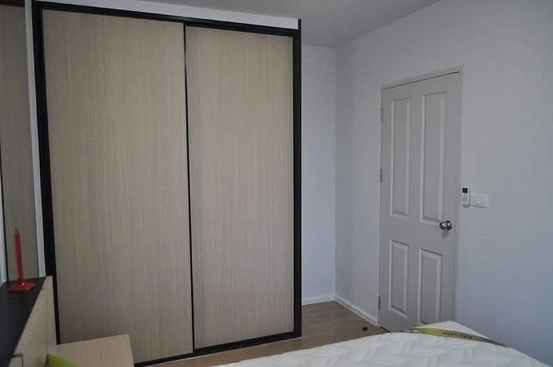 picture For Rent condoParkland Lite Sukhumvit Paknam Near BTS Paknam Rental fee 7000- - 6/11