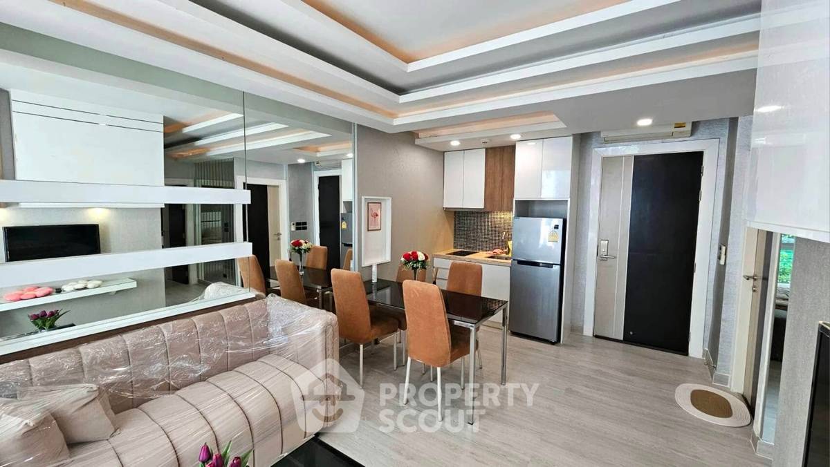 picture 2-BR Condo at The Feelture Pattaya close to Pattaya (ID 2136874) - 24/26