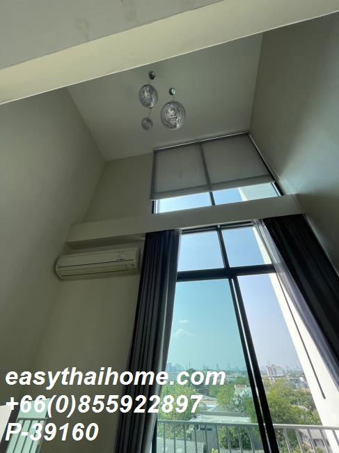 picture P-39160 🏢Condo for sell Beyond Sukhumvit fully furnished. - 13/19
